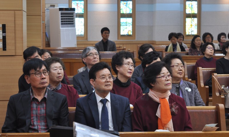 잠실벧엘교회 / 선교 통합게시판