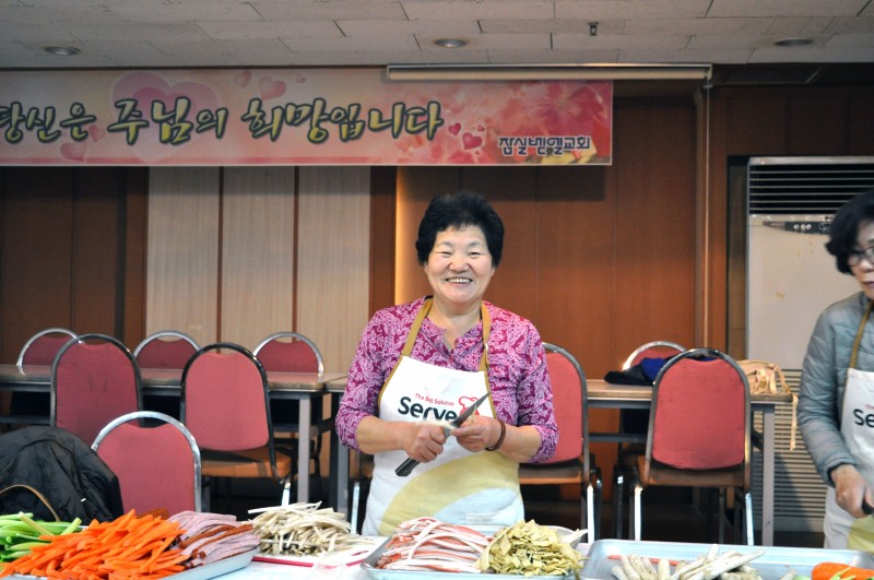 잠실벧엘교회 / 선교 통합게시판