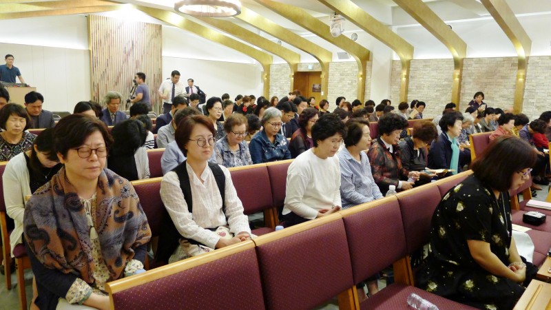 잠실벧엘교회 / 선교 통합게시판