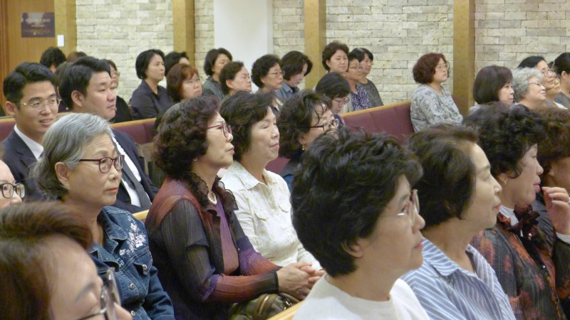 잠실벧엘교회 / 선교 통합게시판