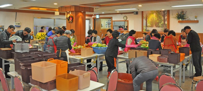 잠실벧엘교회 / 선교 통합게시판