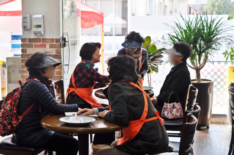 잠실벧엘교회 / 선교 통합게시판