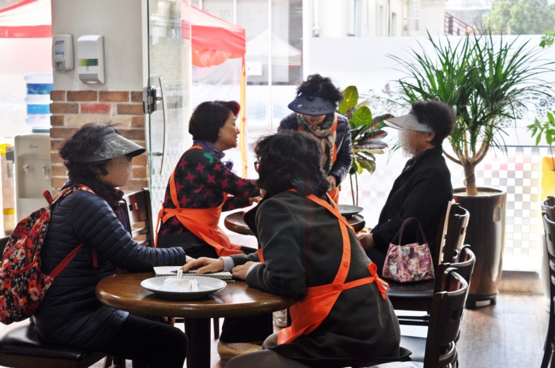 잠실벧엘교회 / 선교 통합게시판