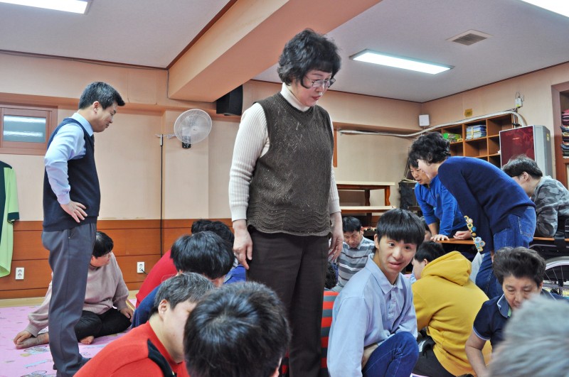 잠실벧엘교회 / 선교 통합게시판