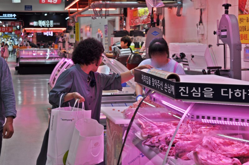 잠실벧엘교회 / 선교 통합게시판