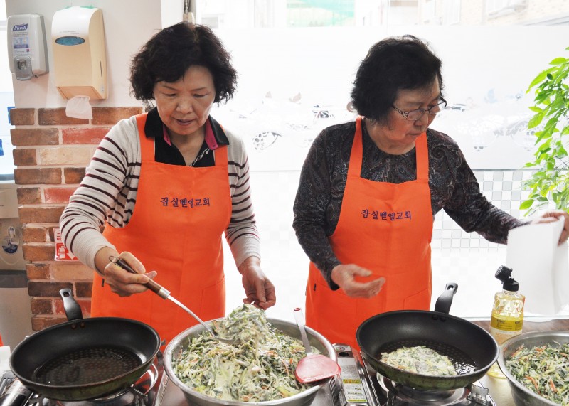 잠실벧엘교회 / 선교 통합게시판