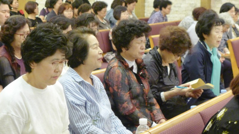 잠실벧엘교회 / 선교 통합게시판