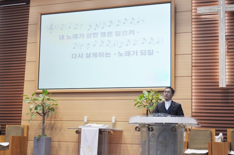 잠실벧엘교회 / 선교 통합게시판