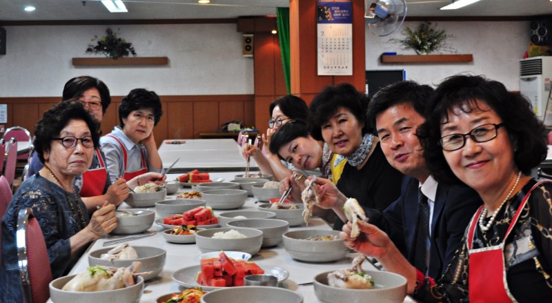 잠실벧엘교회 / 선교 통합게시판