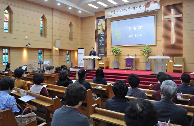 잠실벧엘교회 / 선교 통합게시판