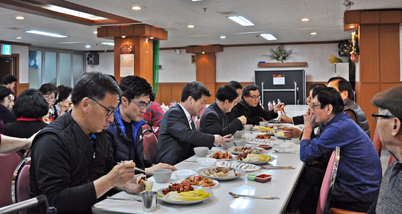 잠실벧엘교회 / 선교 통합게시판