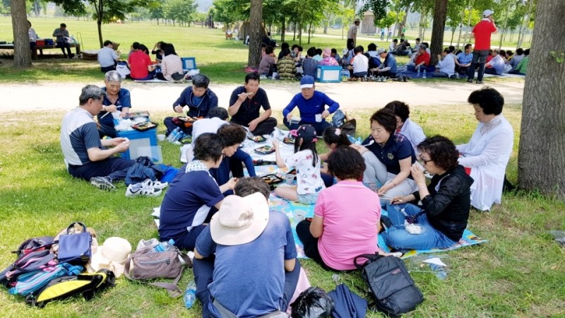 잠실벧엘교회 / 선교 통합게시판