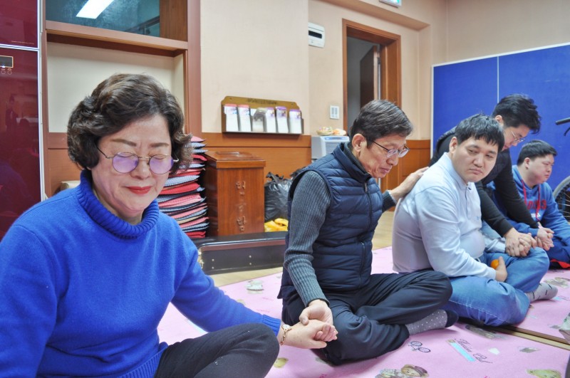 잠실벧엘교회 / 선교 통합게시판