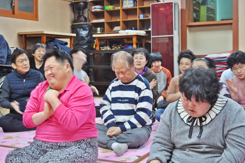 잠실벧엘교회 / 선교 통합게시판