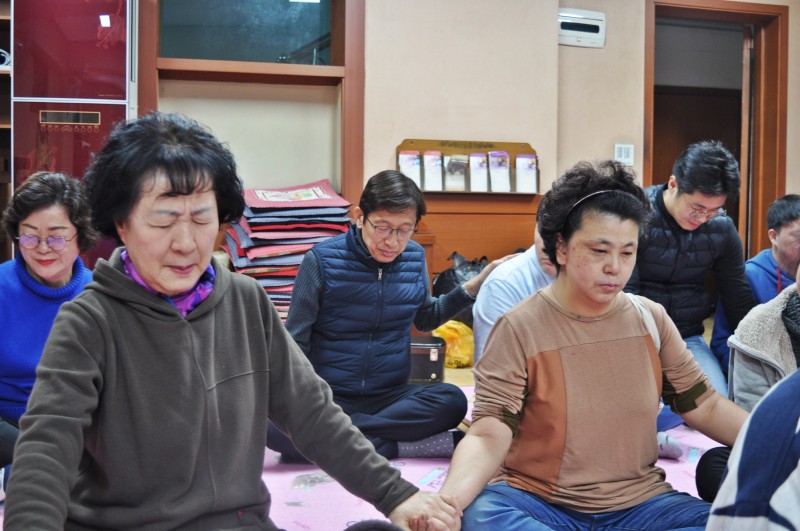 잠실벧엘교회 / 선교 통합게시판