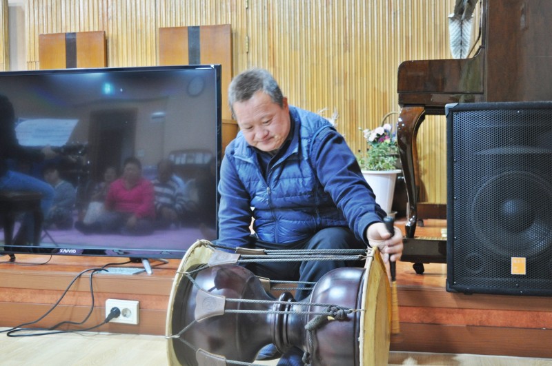 잠실벧엘교회 / 선교 통합게시판