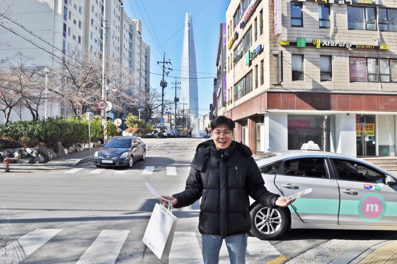 잠실벧엘교회 / 선교 통합게시판