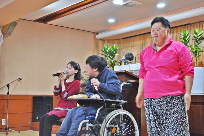 잠실벧엘교회 / 선교 통합게시판