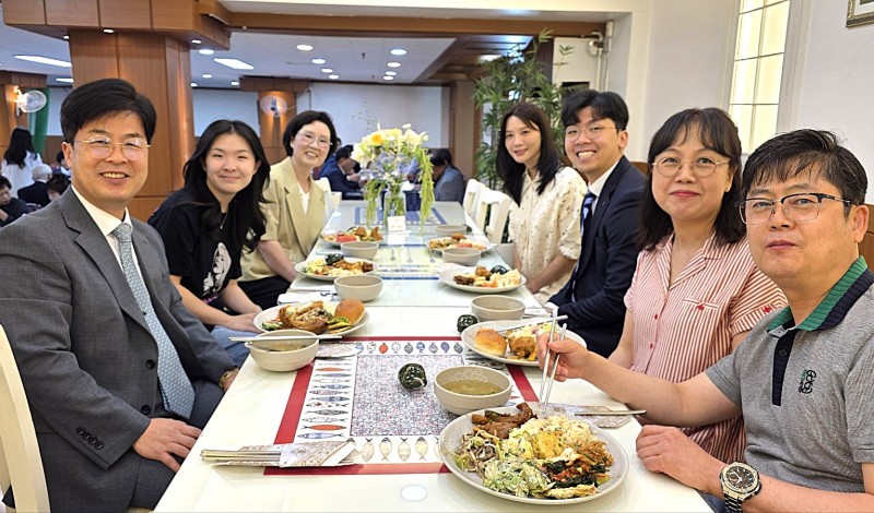 잠실벧엘교회 / 환영합니다