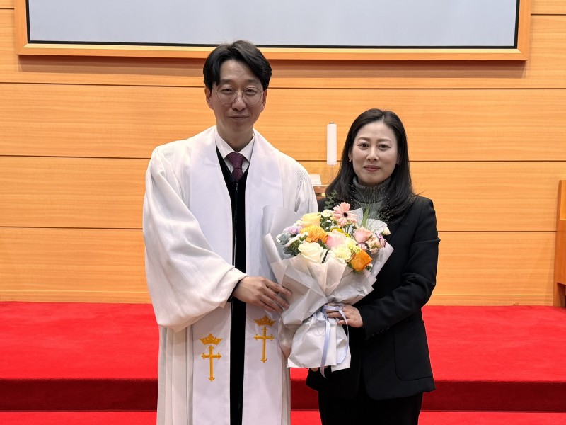 잠실벧엘교회 / 환영합니다