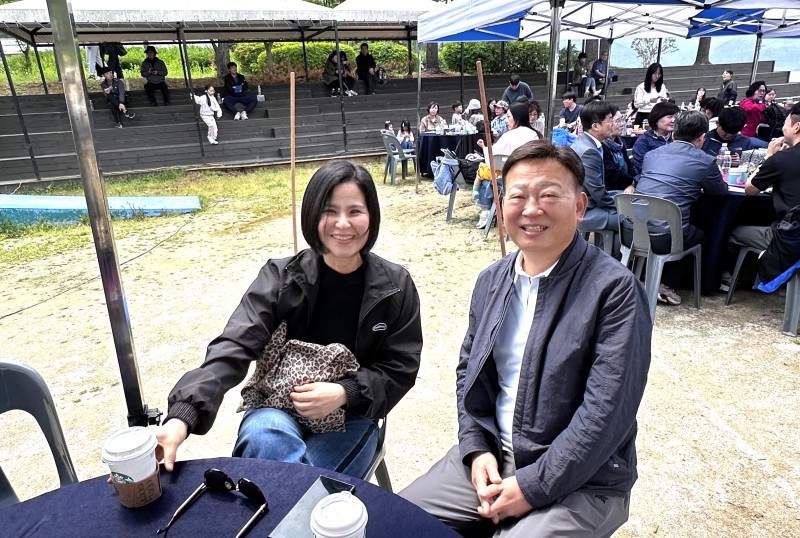 잠실벧엘교회 / 환영합니다