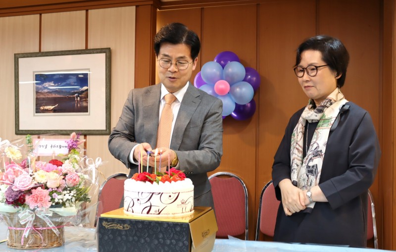 잠실벧엘교회 / 감축기사