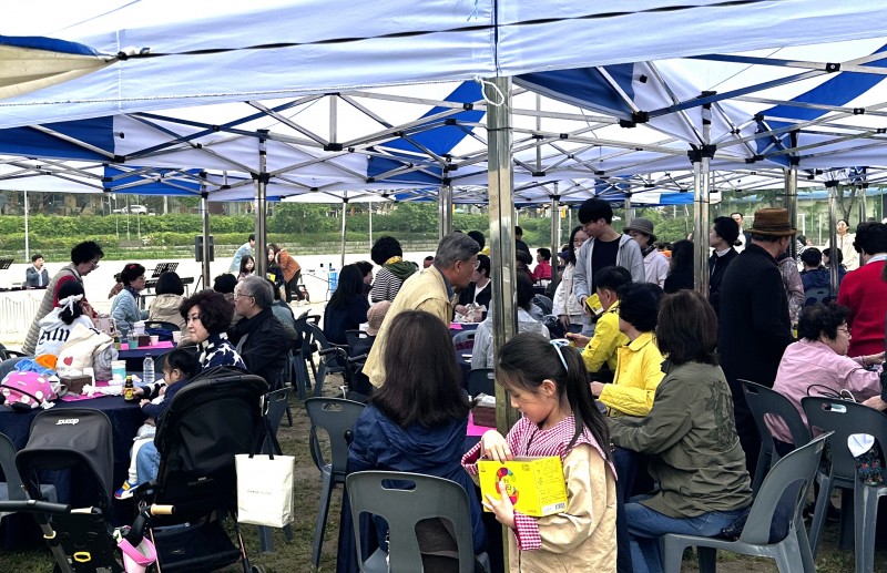 잠실벧엘교회 / 감축기사
