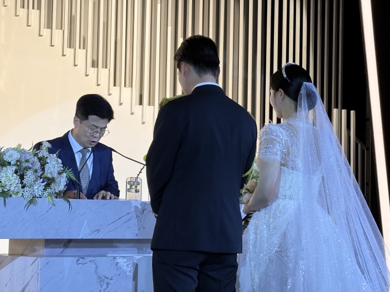 잠실벧엘교회 / 감축기사