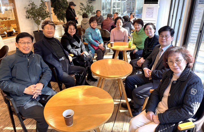 잠실벧엘교회 / 감축기사