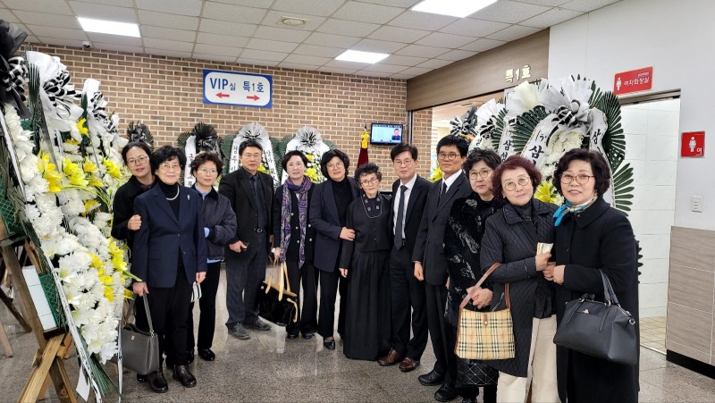 잠실벧엘교회 / 감축기사