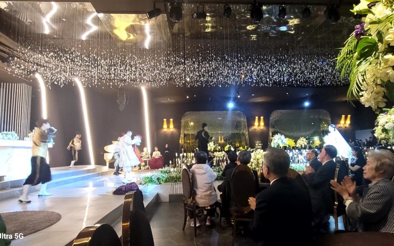 잠실벧엘교회 / 감축기사