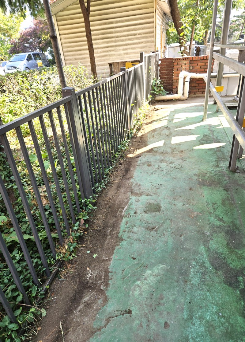 잠실벧엘교회 / 감축기사