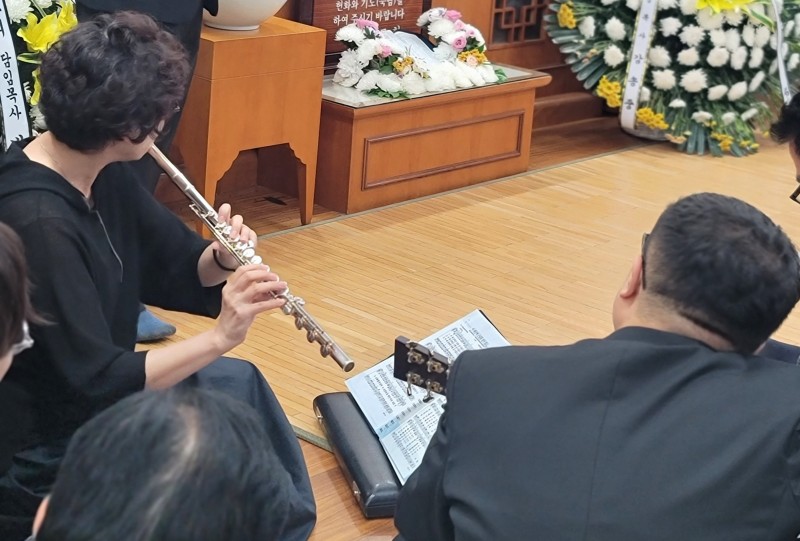 잠실벧엘교회 / 감축기사