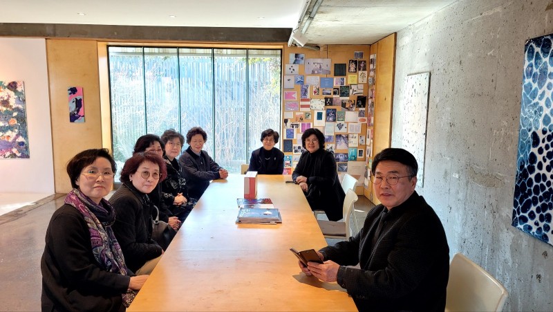 잠실벧엘교회 / 감축기사