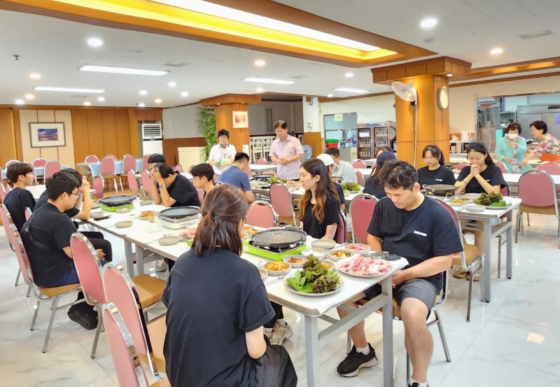 잠실벧엘교회 / 감축기사