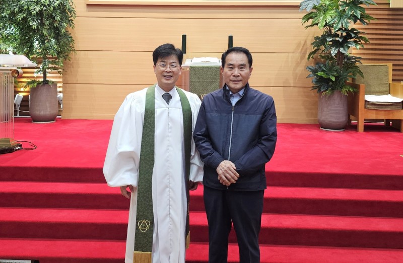 잠실벧엘교회 / 감축기사