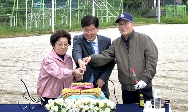잠실벧엘교회 / 감축기사