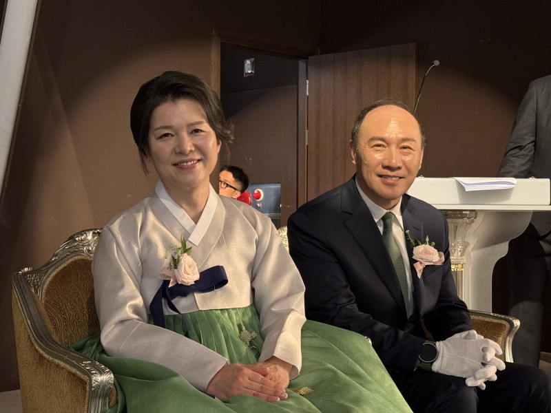 잠실벧엘교회 / 감축기사