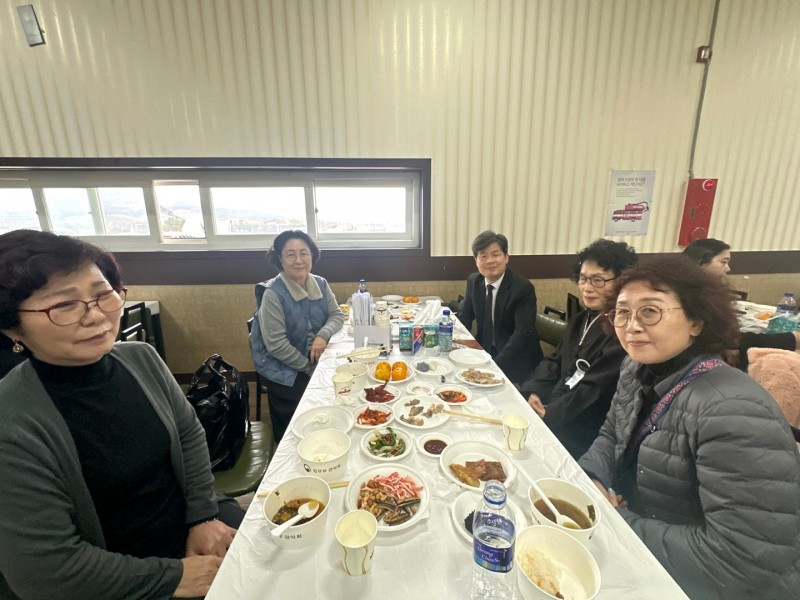 잠실벧엘교회 / 감축기사