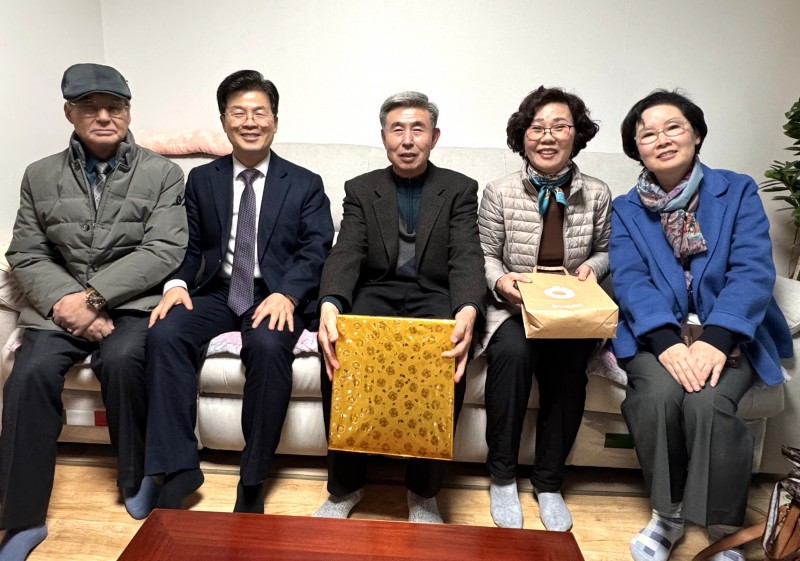 잠실벧엘교회 / 감축기사