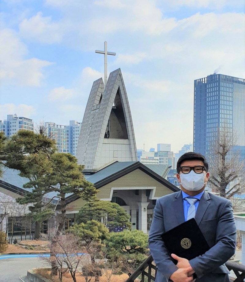 잠실벧엘교회 / 감축기사