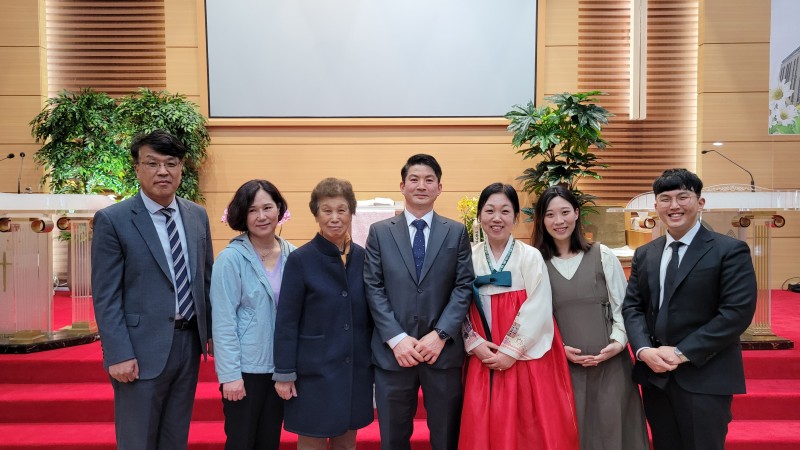 잠실벧엘교회 / 감축기사