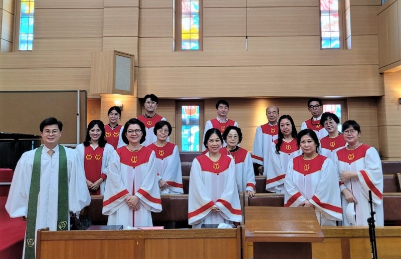 잠실벧엘교회 / 감축기사