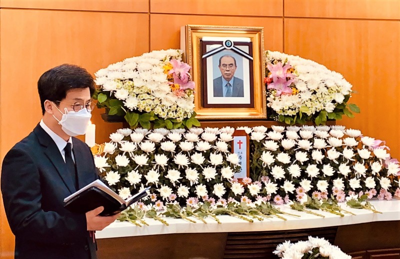 잠실벧엘교회 / 감축기사