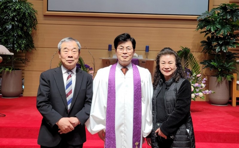 잠실벧엘교회 / 감축기사