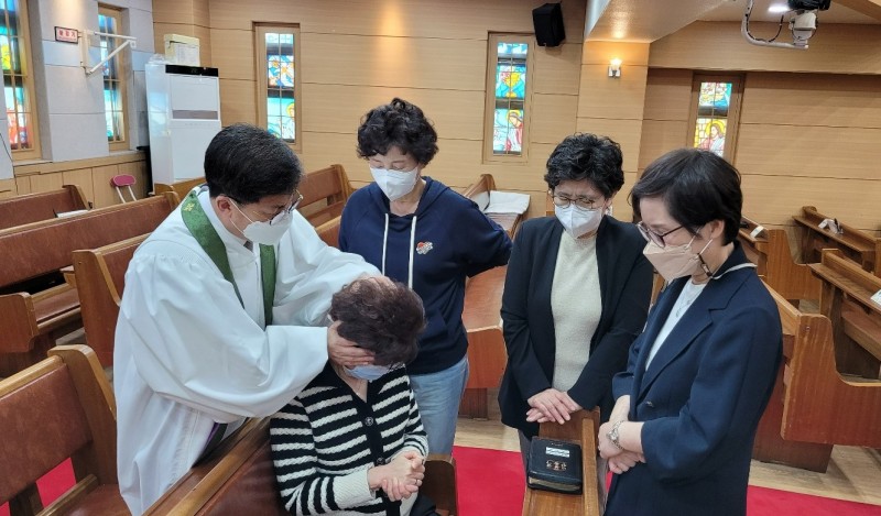 잠실벧엘교회 / 감축기사