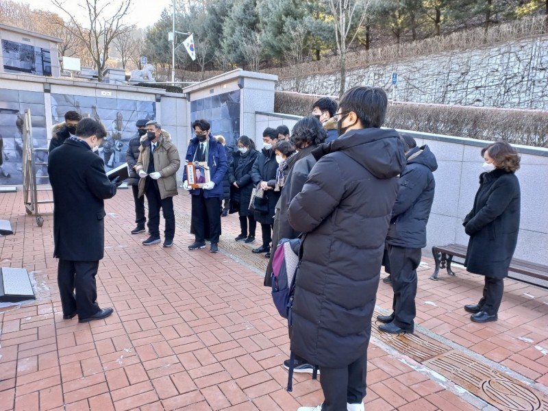 잠실벧엘교회 / 감축기사