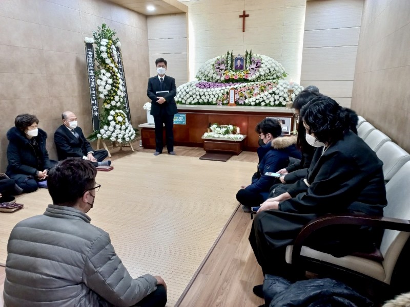 잠실벧엘교회 / 감축기사