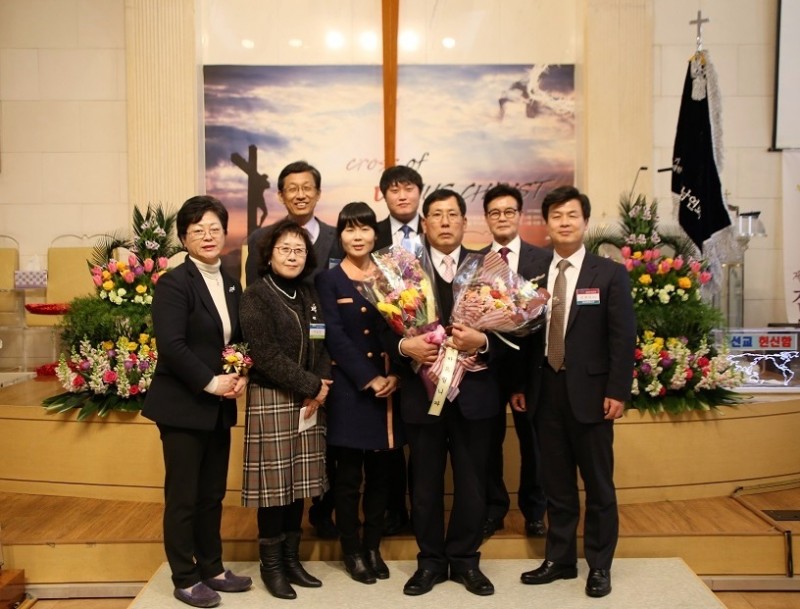 잠실벧엘교회 / 감축기사