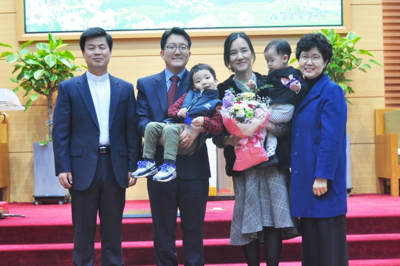 잠실벧엘교회 / 감축기사